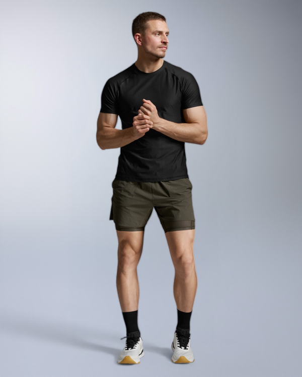 Force Tech Tee