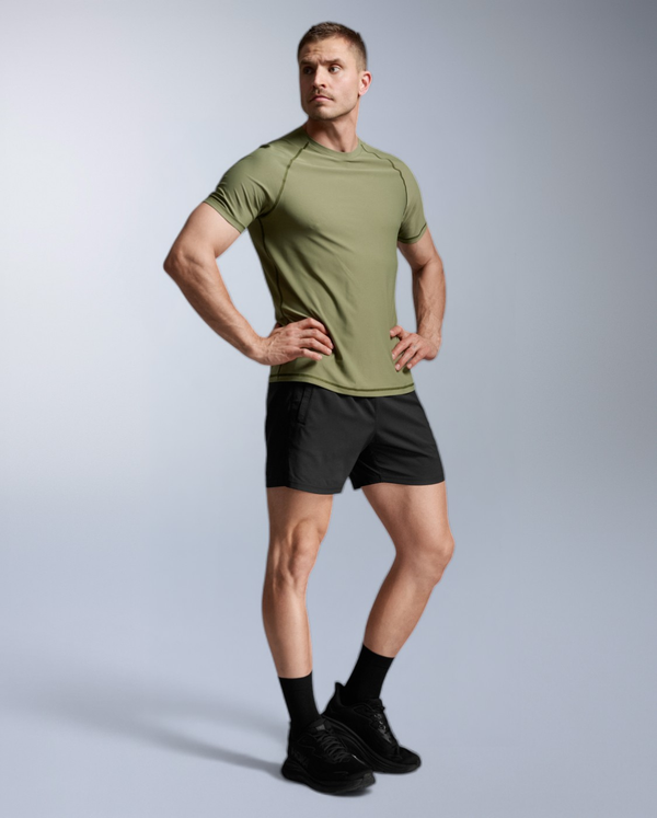 Force Tech Tee
