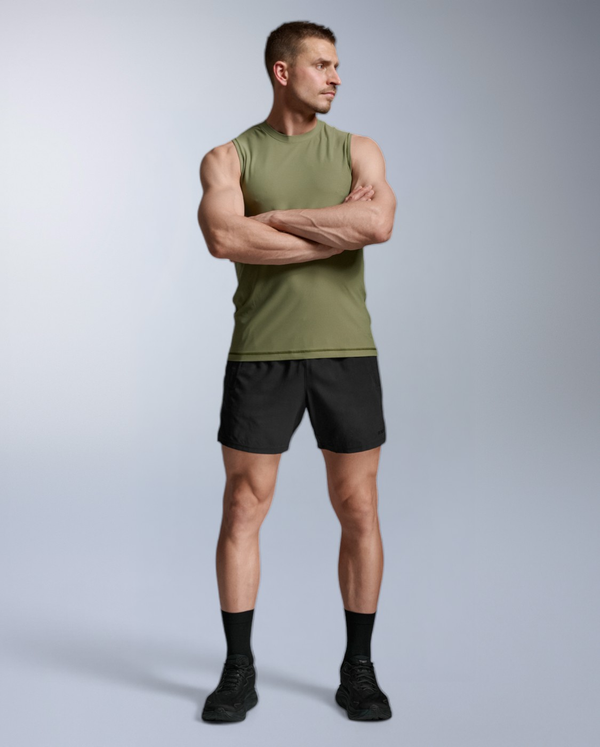 Force Tech Tank