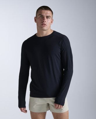 Ignition Wool Long Sleeve
