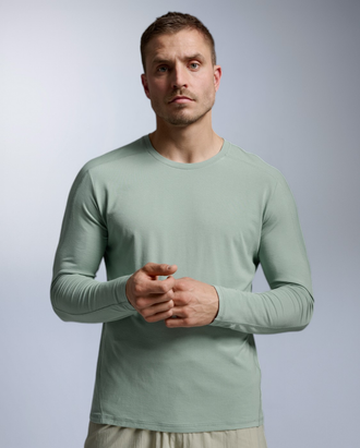 Ignition Wool Long Sleeve
