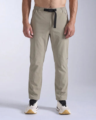 Aero Trail Jogger