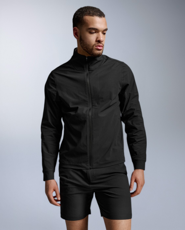 Signature Hybrid Jacket