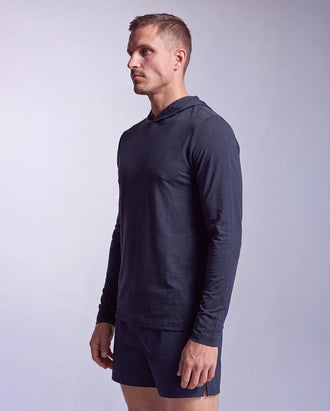Motion Long Sleeve Hoodie