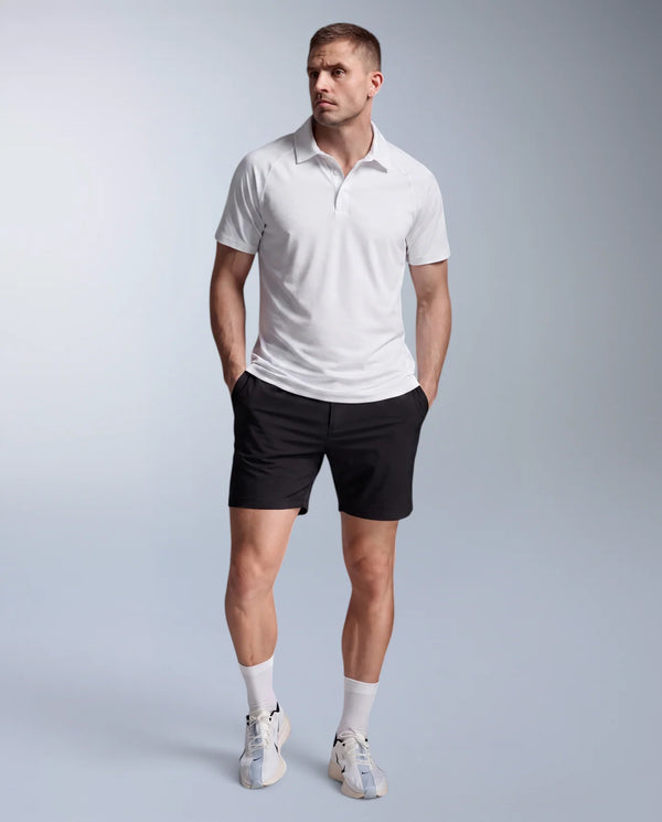 Signature Hybrid Short