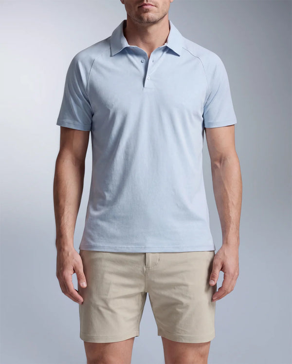 Signature Hybrid Short