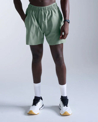 Motion 5 Inch Unlined Shorts