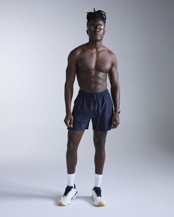 Motion 5 Inch Unlined Shorts