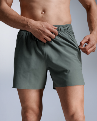 Motion 5 Inch Unlined Shorts