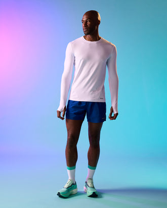 Aero 5 Inch Shorts