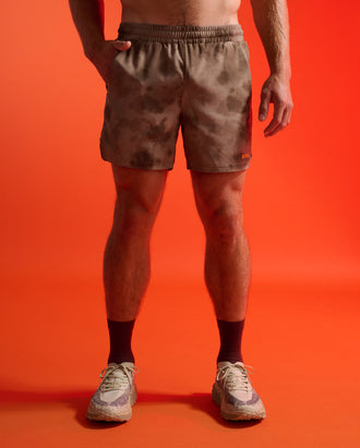 Aero 5 Inch Shorts