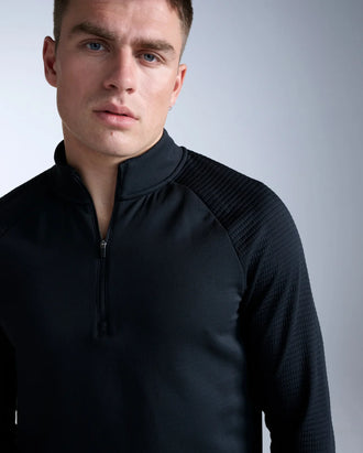Ignition Haptic 1/4 Zip