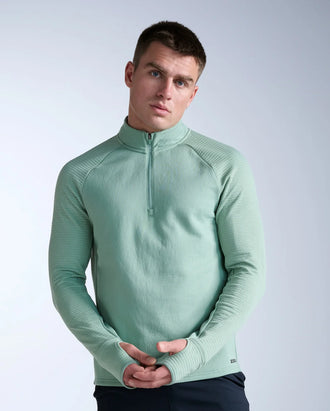 Ignition Haptic 1/4 Zip