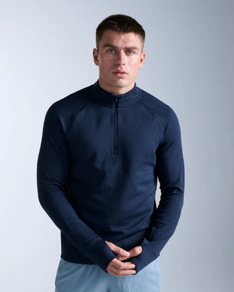 Ignition Haptic 1/4 Zip