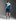 Aero Hex Sleeved Trisuit