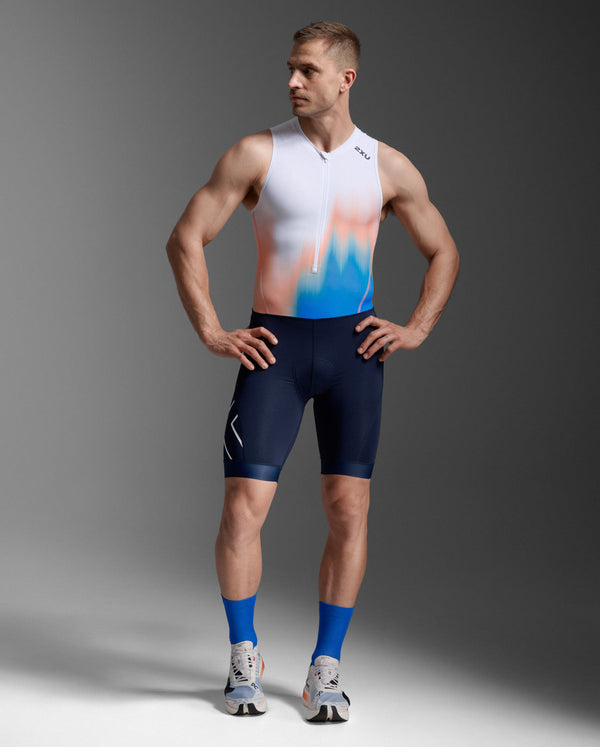 Core Trisuit