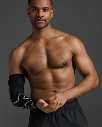 Compression Arm Guard