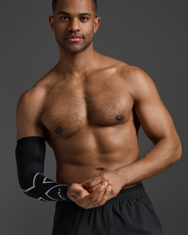 Compression Arm Guard