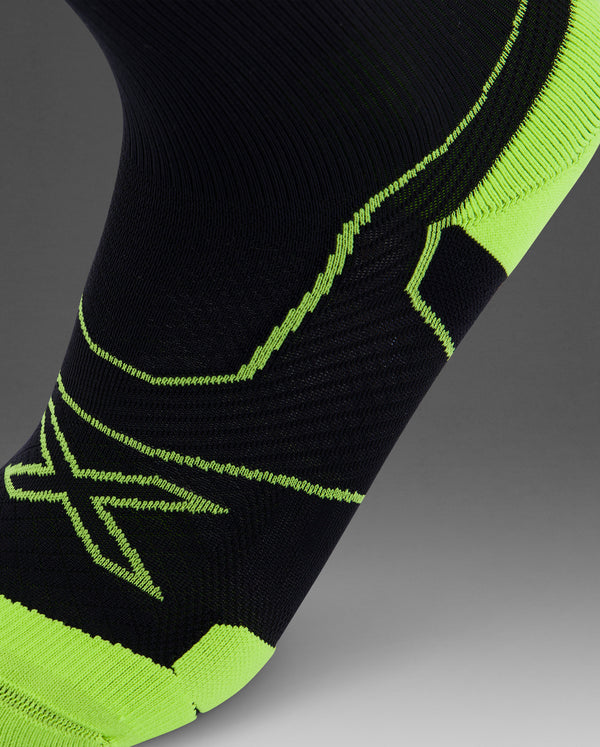 Vectr Cushion Crew Socks