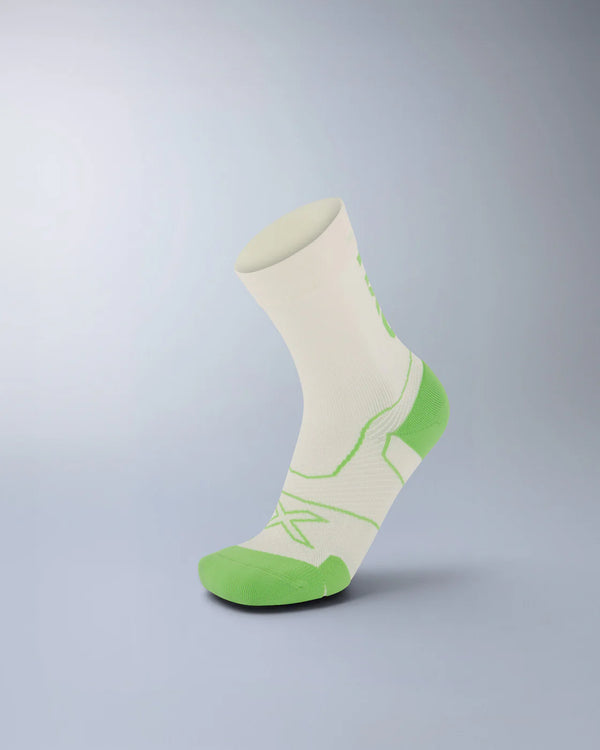 Vectr Cushion Crew Socks