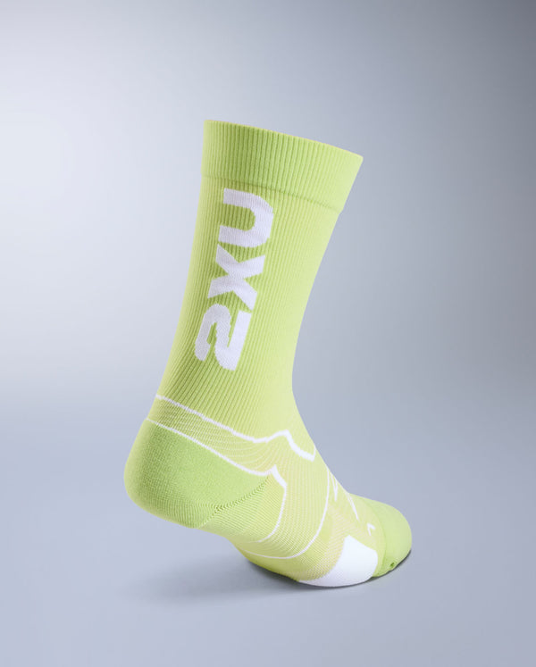 Vectr Cushion Crew Socks