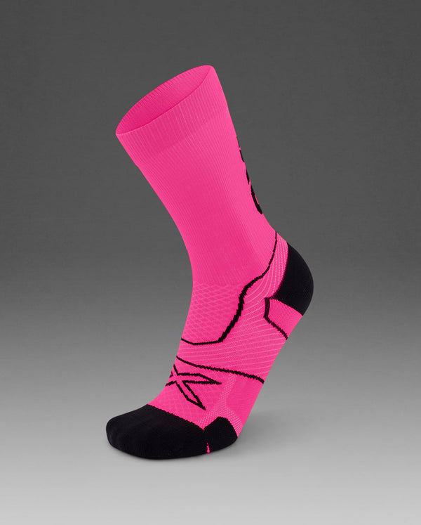 Vectr Cushion Crew Socks