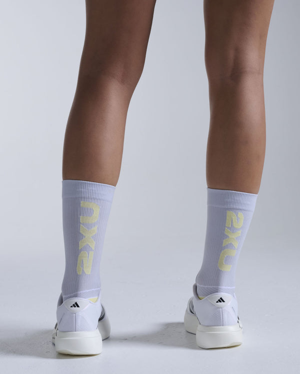 Vectr Cushion Crew Socks