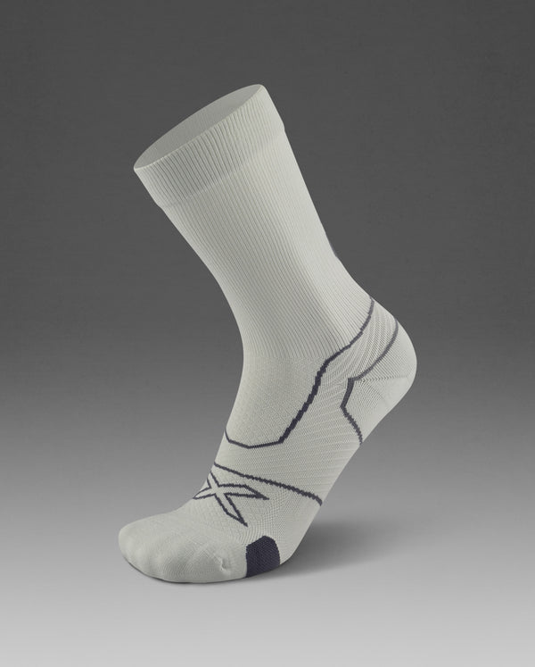 Vectr Cushion Crew Socks