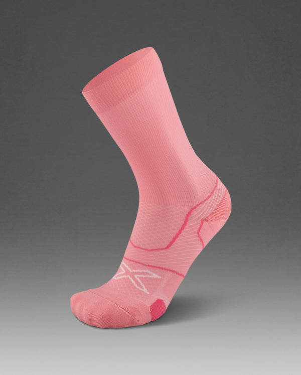 Vectr Cushion Crew Socks
