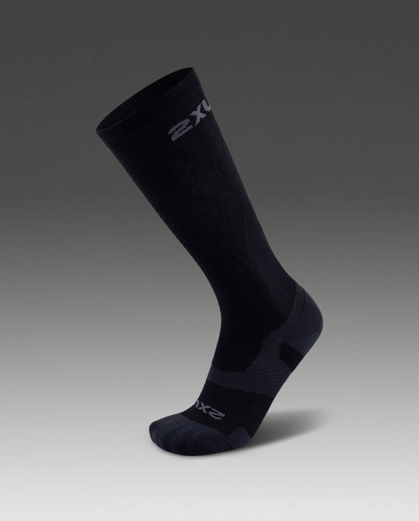 Vectr Light Cushion Full Length Compression Socks
