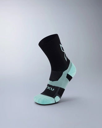 Vectr Light Cushion Crew Socks