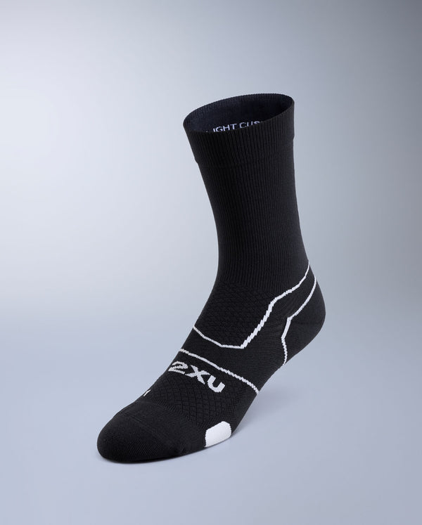 Vectr Light Cushion Crew Socks
