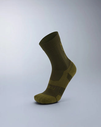 Vectr Light Cushion Crew Socks