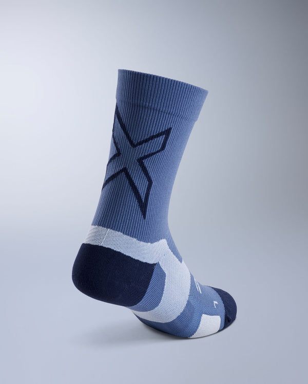 Vectr Light Cushion Crew Socks