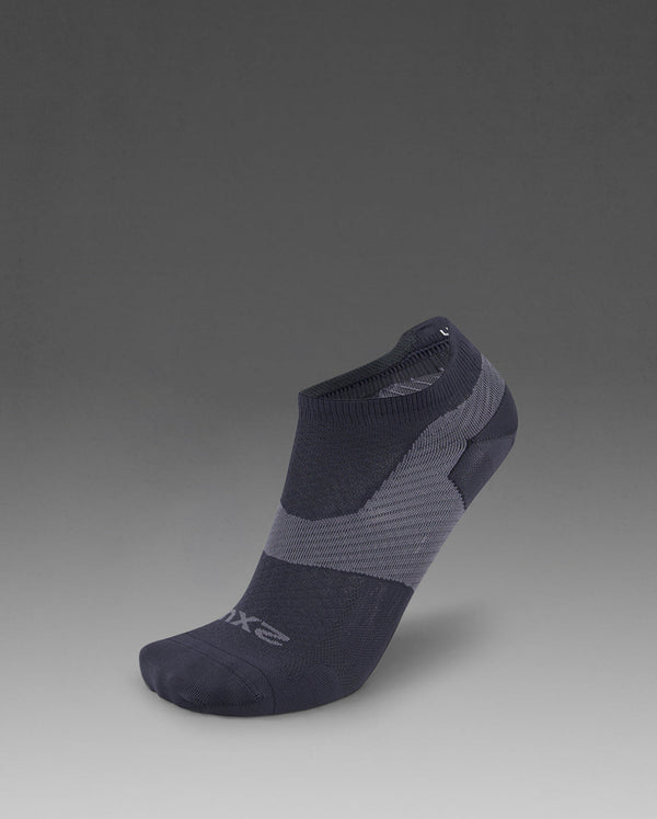 Vectr Ultralight No Show Socks