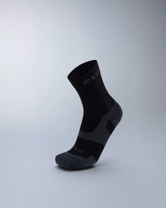 Vectr Merino Crew Socks