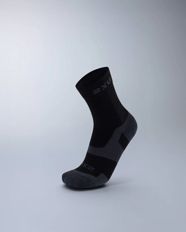 Vectr Merino Crew Socks