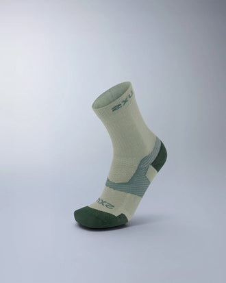 Vectr Merino Crew Socks