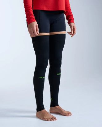 Recovery Flex Leg Sleeves