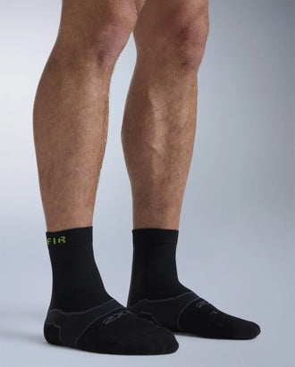 Pain Relief Achilles Crew Sock