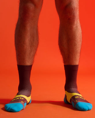 Vectr Light Cushion Crew Socks