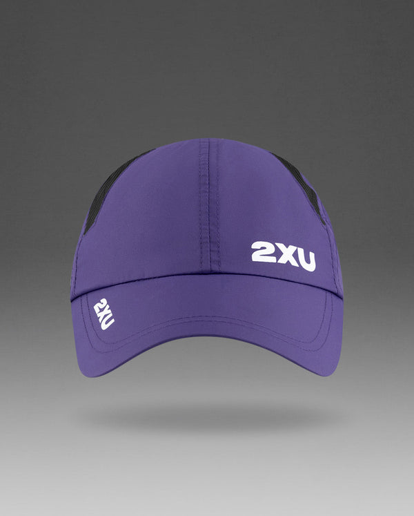 Run Cap
