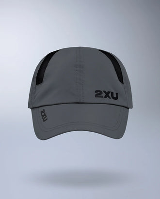 Run Cap