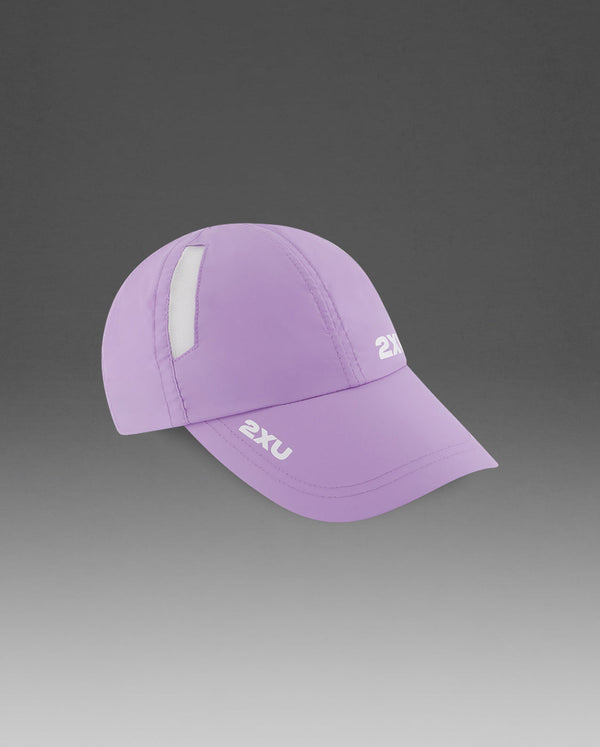 Run Cap