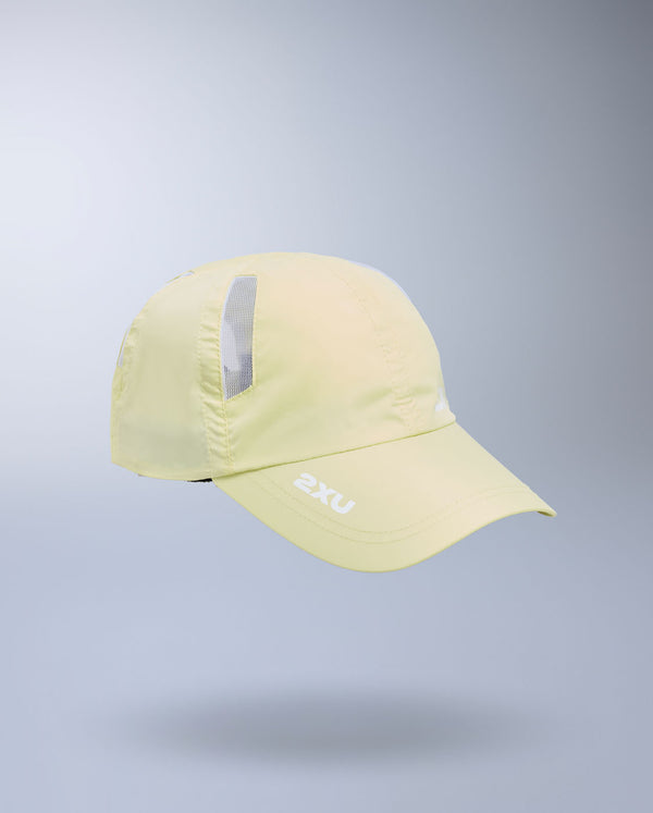 Run Cap