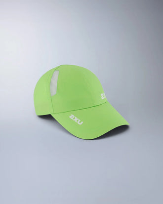 Run Cap
