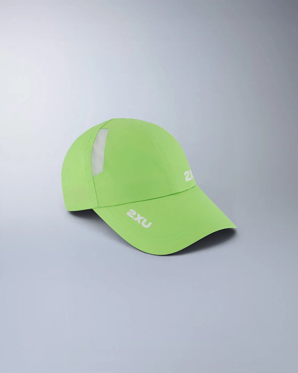 Run Cap