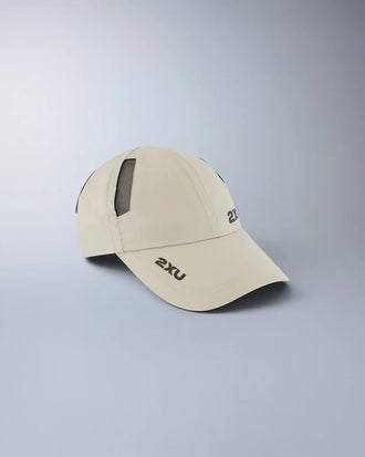 Run Cap