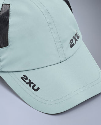 Run Cap