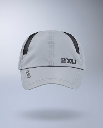 Run Cap